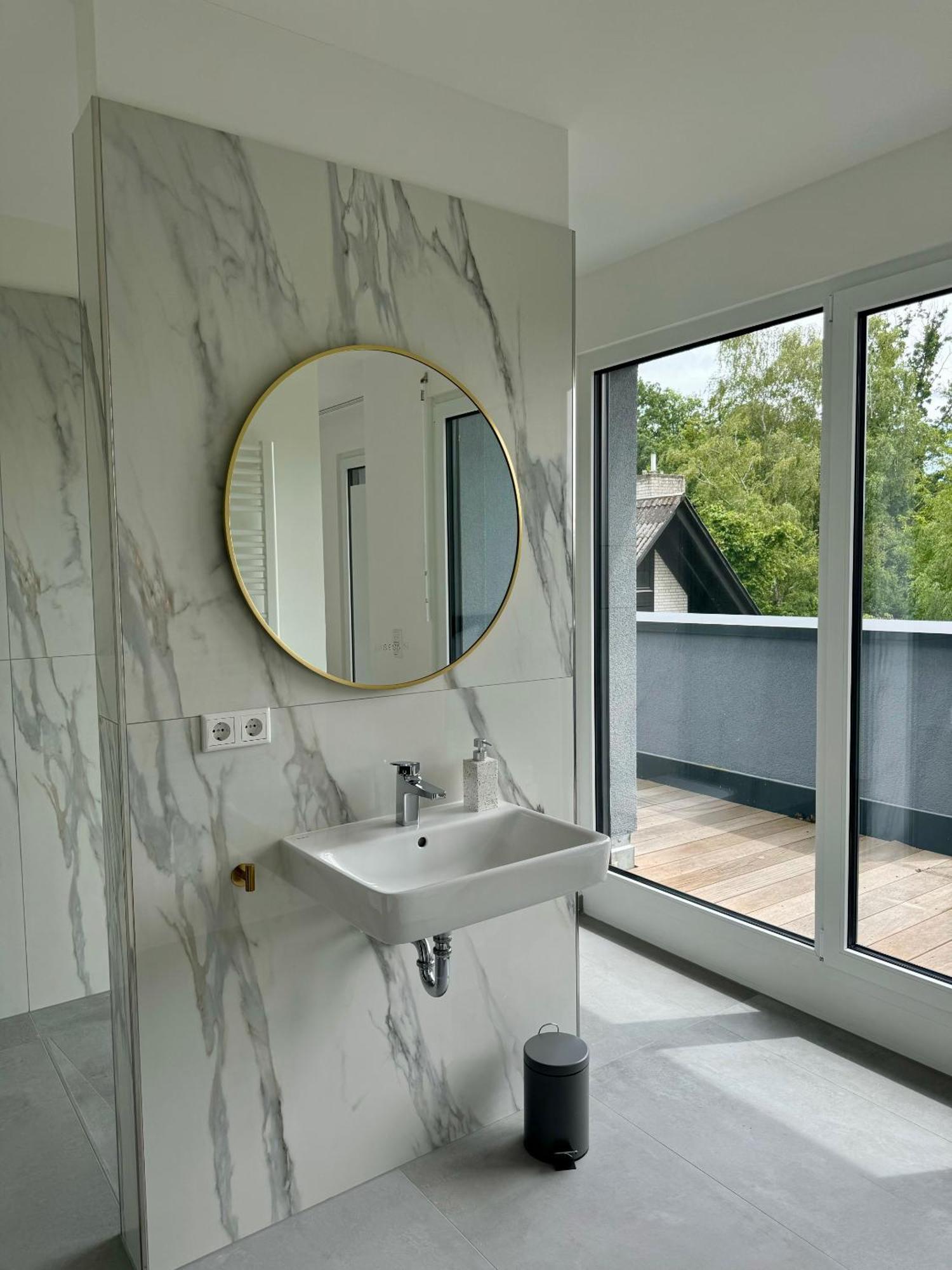 The Wos Apartments Monchengladbach Bagian luar foto