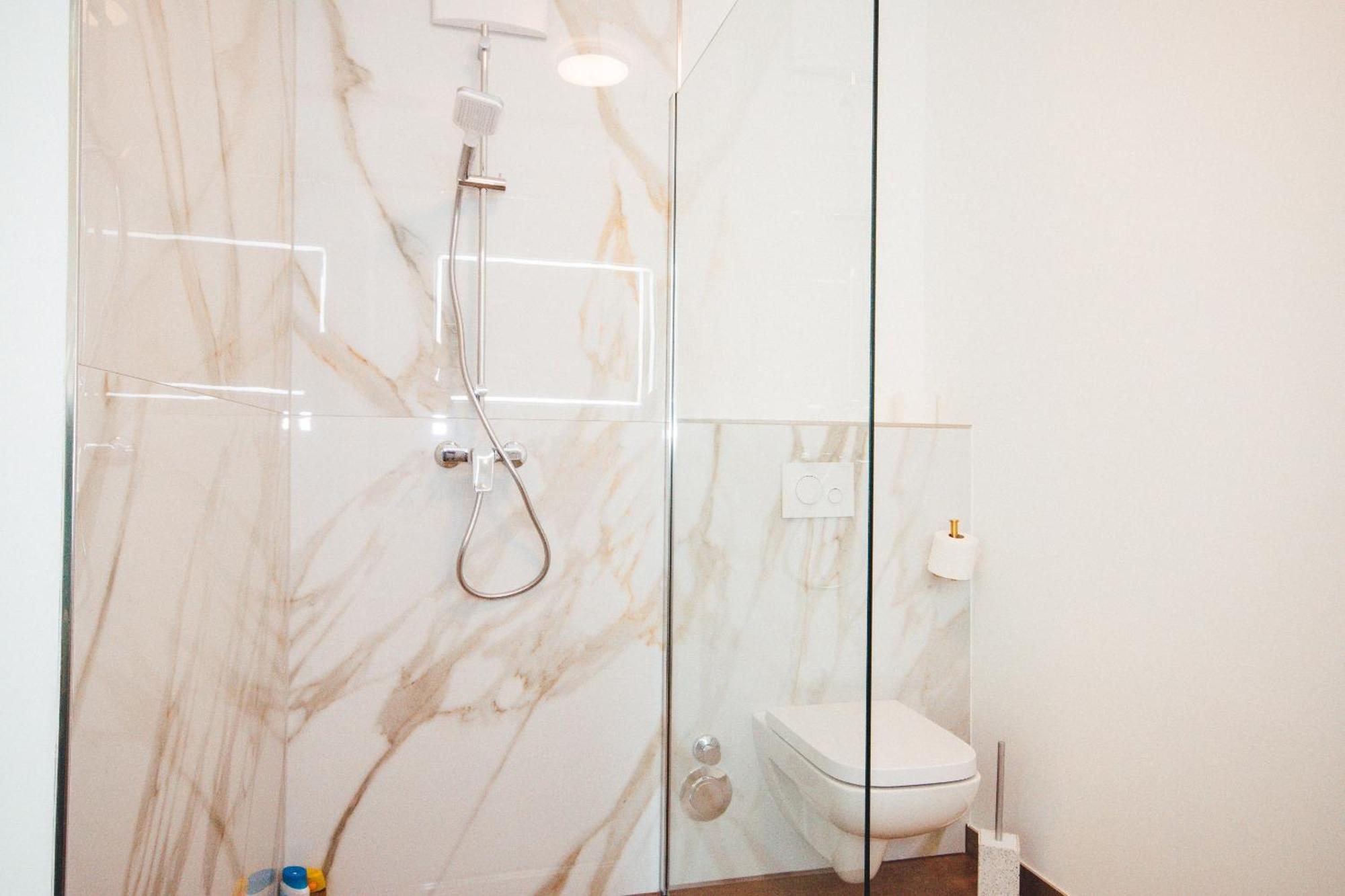 The Wos Apartments Monchengladbach Bagian luar foto